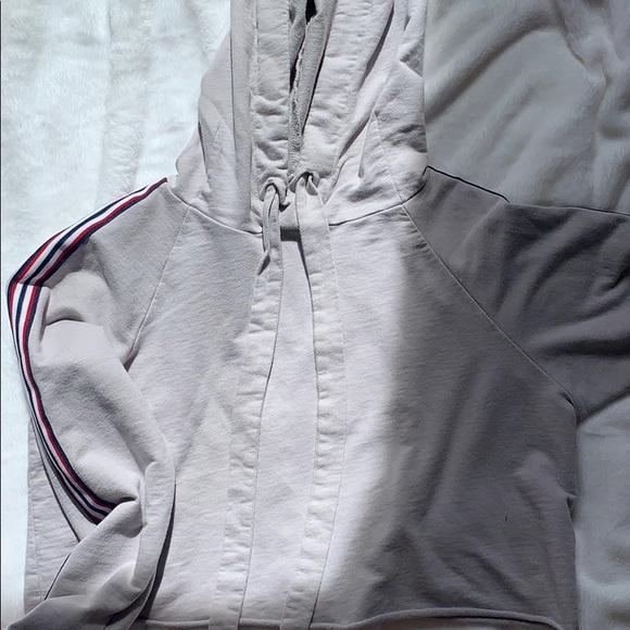 Cropped boutique sweater - Picture 1 of 1